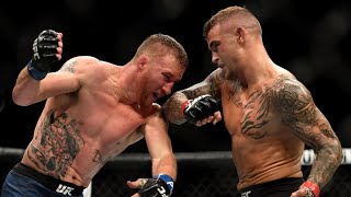 UFC 291: Porier vs Gaethje 2 - 'Sweet Dreams' | Trailer | BMF CHAMPIONSHIP |