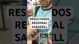 Clasificacion del Regional Sabadell DigimonTCG  #digimoncardgame #tcg #digimon #top