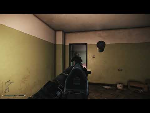 Escape From Tarkov 45 Min Full Raid 20 Kills