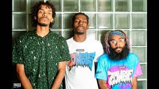 Flatbush ZOMBiES - Devil & Us