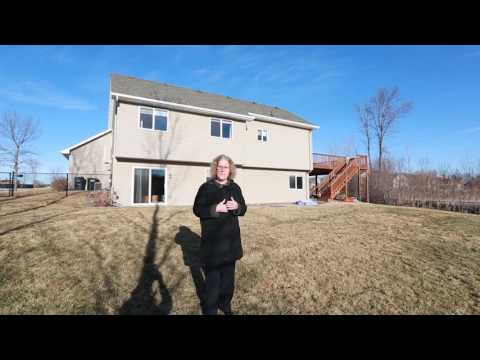 20805 Granada Ave N, Forest Lake, MN home video tour