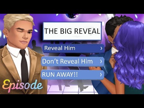 The SECRET Exposed! | Love Life #13 - YouTube