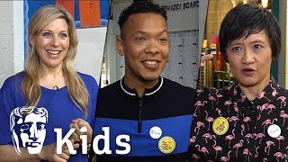 What Are Your Earliest Film, Games And Tv Memories??