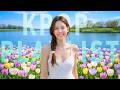 Fresh Spring K-Pop Mix 2026 🌷✨最新K-POPプレイリスト 💿 즐거운 케이팝 플레이리스트