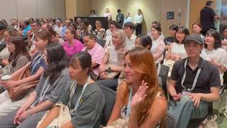 Diversity & Employ Global Talent Symposium by Study Cairns