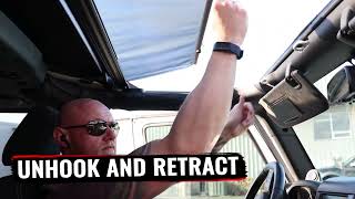 Product video thumbnail