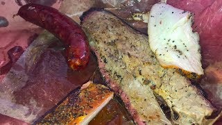 #4 Franklin's BBQ, Austin, TX - Char Griller BBQ Wars Tour