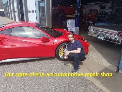 Art S Automotive Repair Sharon