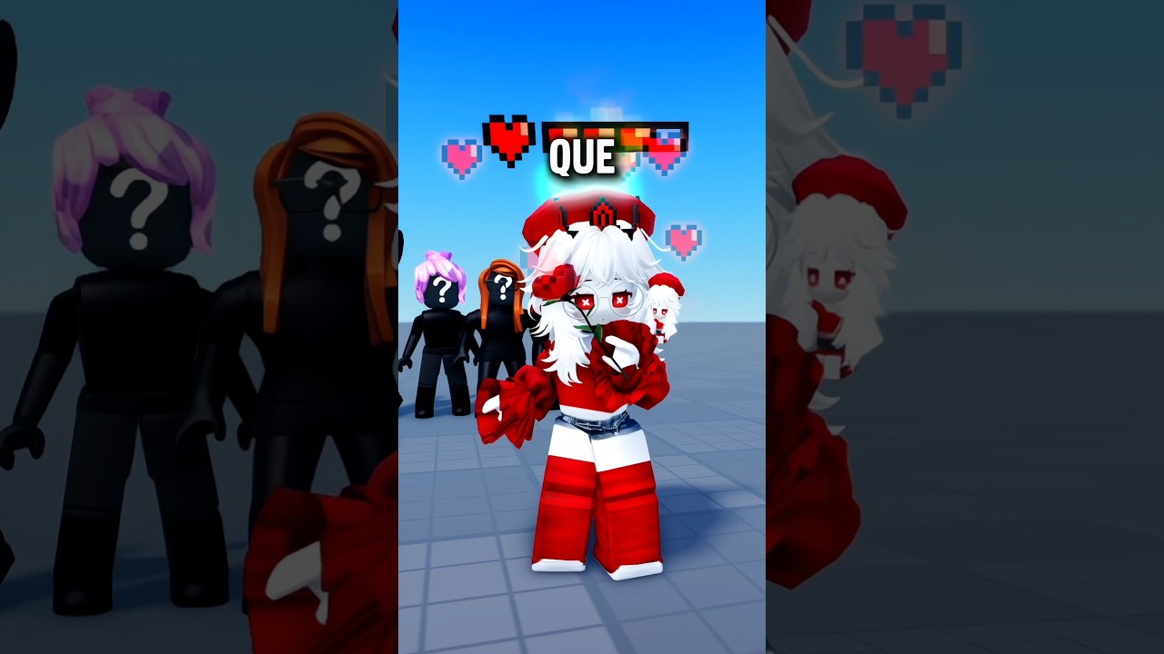 LES MUESTRO MIS SKINS ANTIGUAS 😳🔥 #roblox #celynnei #robloxtrend #robloxespañol #robloxedit #shorts