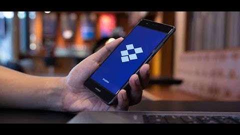 Dropbox Can’t Establish Secure Internet Connection [How to Fix It]