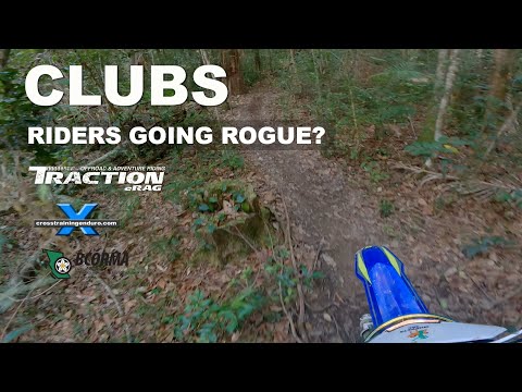 CLUBS 8 Do