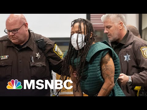 Wisconsin Man Found Guilty Of Killing 6 People In Waukesha Christmas Parade