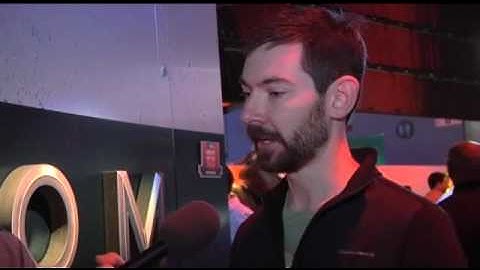 E3 2010: XCOM Interview