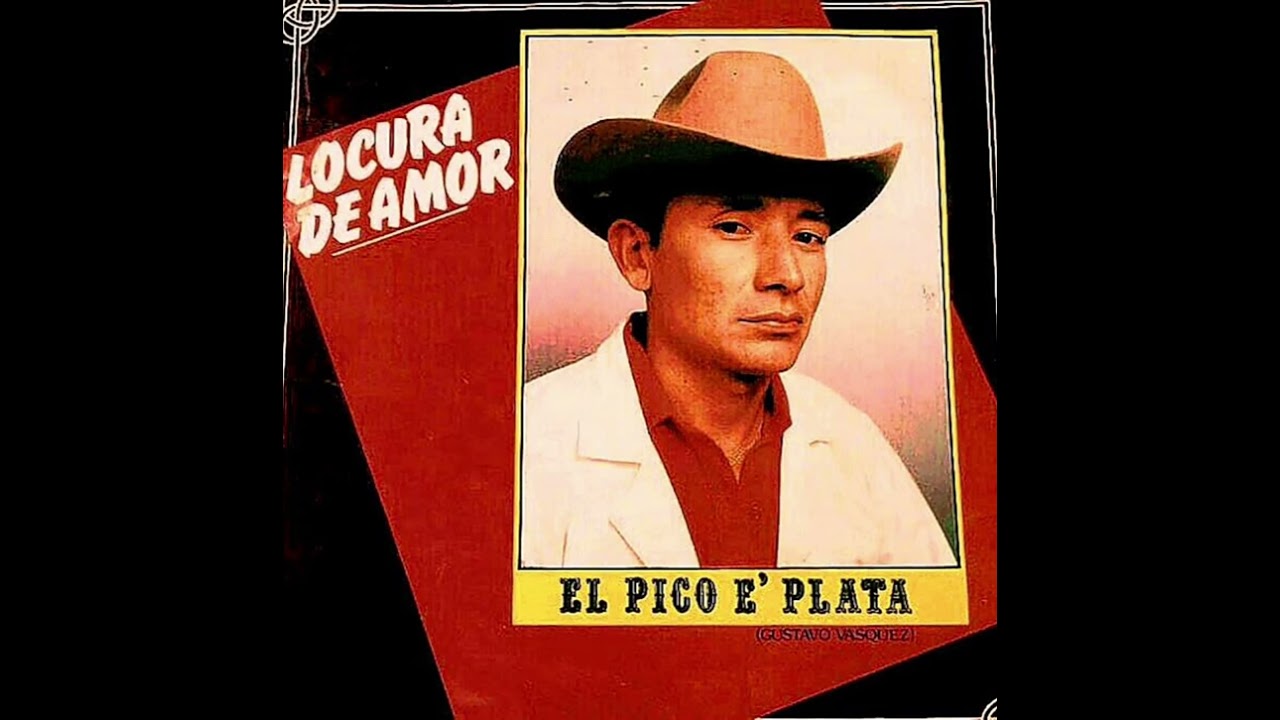 Locura de Amor - Gustavo Vásquez