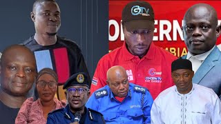 Celebrity Barrow EXPOSED? Shocking Truth Behind Ousainou & Amie Bojang Case! Net Worth