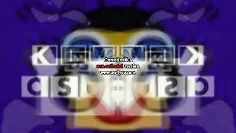 Klasky Csupo in Mirror and Other