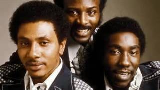 THE O'JAYS-time to get down