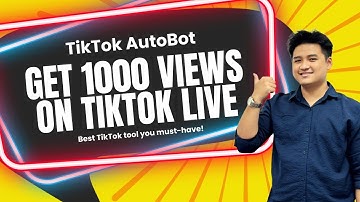 TikTok Live Auto Comment Tool | Boost Engagement Without Getting Banned