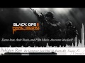 Black Ops 2 Soundtrack: Pakistan Run