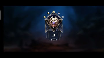 Legend of Ace (Medea) Gameplay Ranked Match (first video)