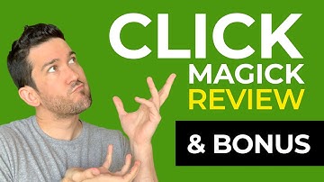 ClickMagick Expanded Text Ads | #1 Click Tracking To For Affiliate Marketers