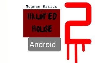 Mugman basics 2 in haunted house android port baldi basics mod