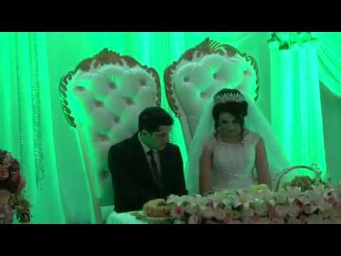 Uzbek wedding song solo