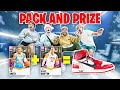 2HYPE Pack and Prize! | NBA 2K21 Next Gen!!