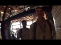 Vlog Starbucks Reserve Roastery Tour