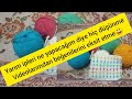 Örmesi Çok Kolay Battaniye Modeli / Easy Crochet Blanket ( Subtitle)