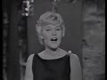 Capture de la vidéo Patti Page--I Wish I'd Never Been Born, 1960 Tv