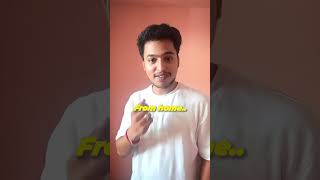 5 Per Oru Bonda Idhu Dhaan Namma College Life