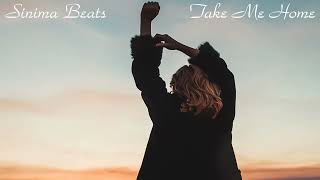 TAKE ME HOME Instrumental with HOOK (Heartfelt Lo-Fi Hip Hop | Pop Beat) Sinima Beats