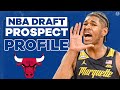 Justin lewis signs with chicago bulls scouting report  pro comp strengths  weaknesses  cbs s