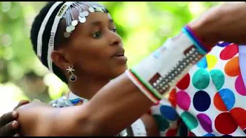 Lydia Elikana -NITENDEE MIMI BWANA- (Official Video) Tanzania Gospel