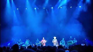 Folsom Prison Blues  Darius Rucker Tyler Booth London 2024