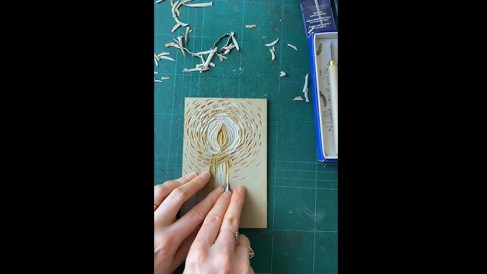 How to Make Sense of Reduction Linocut – Penrose Press