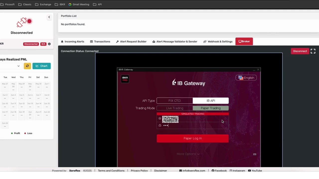 Quickview to Xerolite CE