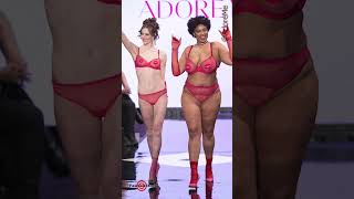 Unveiling the SEXIEST 💃 Lingerie Styles of Fall 2023!  ADORE ME brand now part of Victoria&#39;s Secret