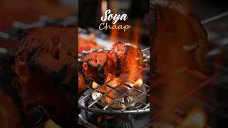 Tandoori Soya Chaap
