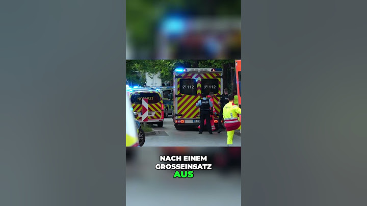 Eskalation in Heiligenhaus: Polizei-Einsatz wegen Trennung