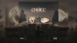 ZED K - CHOICE