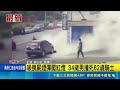 交通事故與違規駕駛引發安全警示