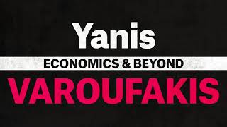 Yanis Varoufakis & Danae Stratou: Europe’s Dereliction of Duty