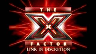 The X Factor US 2012 - Season 2 - HQ