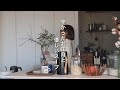 暮らしのvlog|体の変化を受け入れて暮らす|日々の小さな楽しみと優しいスープ