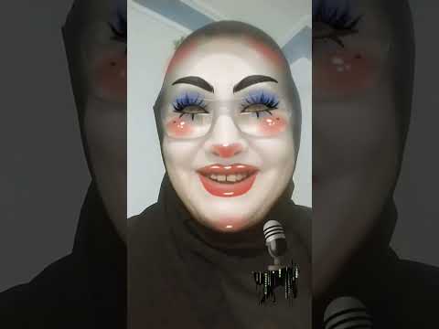 اوعى تاخد وحدة كدك أو فى ينك علشان مترجعش تتلطم رب
