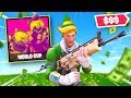 How We Won $$$ Playing Fortnite... (World Cup)