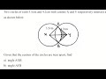 MATHEMATICS REVISION