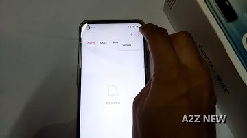 OPPO A53 Date And Time | How To Change Date And Time In Oppo a53 mobile,date and & change kaise kare